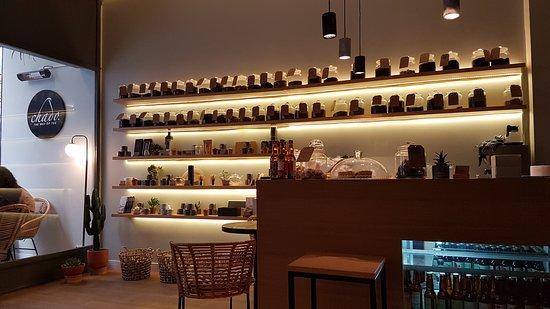 Chado Tea