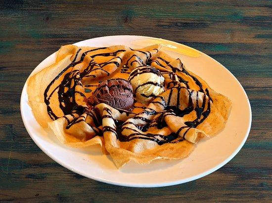 Creperie Carre