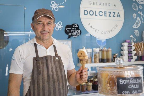 Gelateria Dolcezza