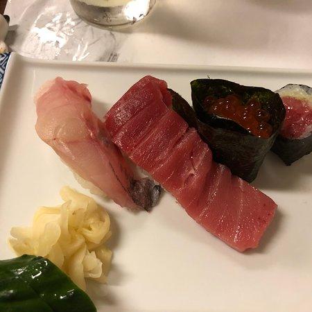 Miyoshi Sushi