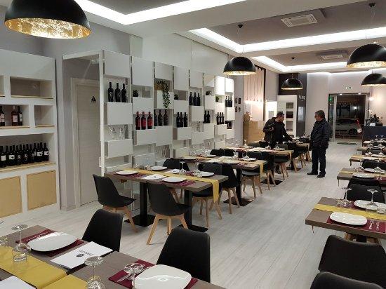 Capoccia's Ristorante