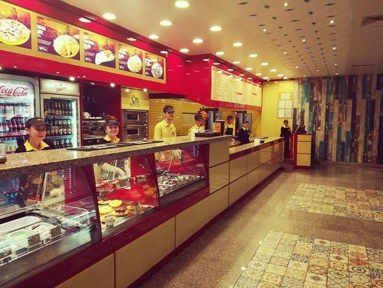 Mado Bucharest