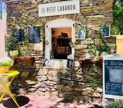 Le Petit Cabanon