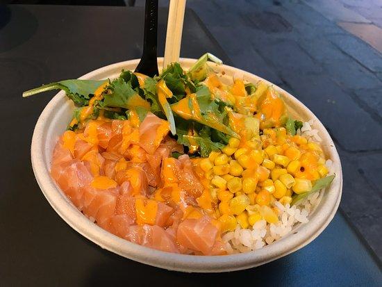 Waikiki Poke