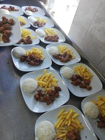 Narli Restaurant
