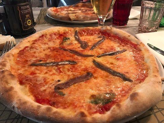 84010 Pizzosteria