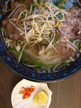 SIA Restaurant