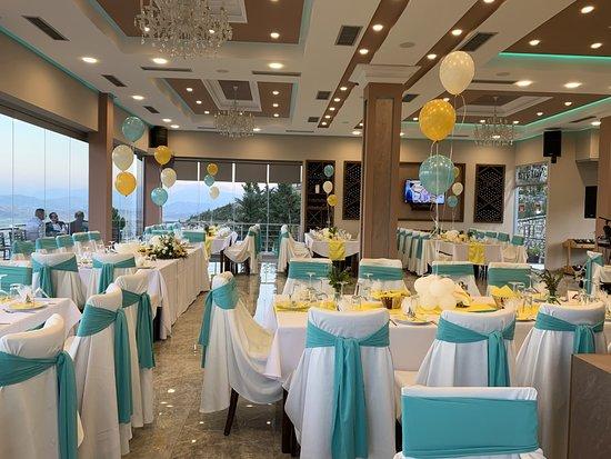 Natyra Restaurant
