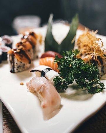Bloo Restaurant