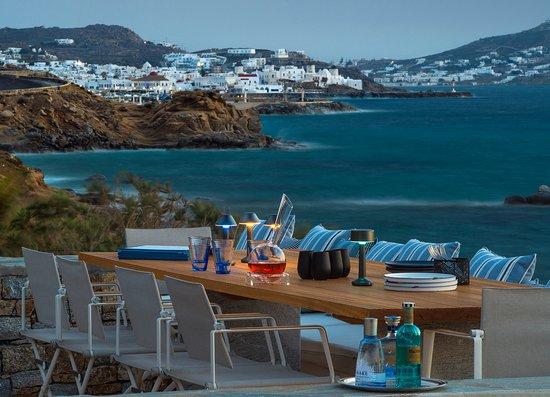 Lafs Restaurant
