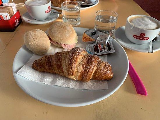 Caffe Diamante