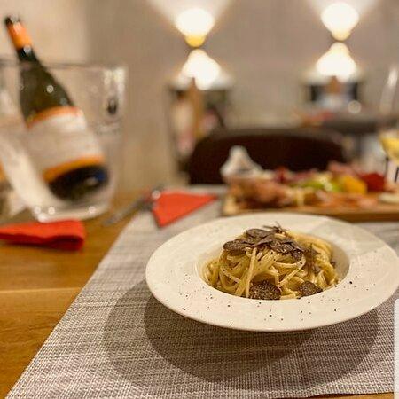 Tartuf Shop Restaurant