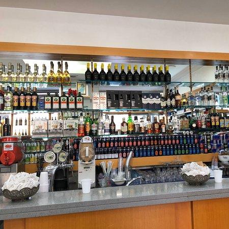 Bar Ariston