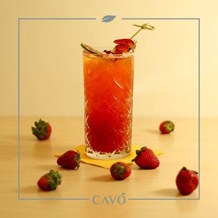 Cavó Bistrot