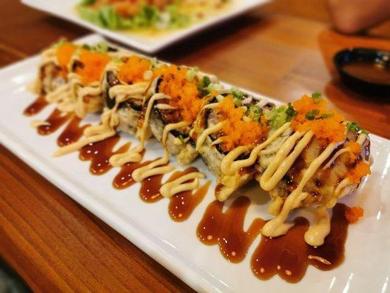 Sushi Mojo