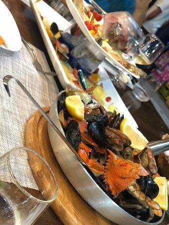 GAIA restaurant