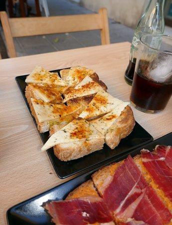 La Taberna de Andres