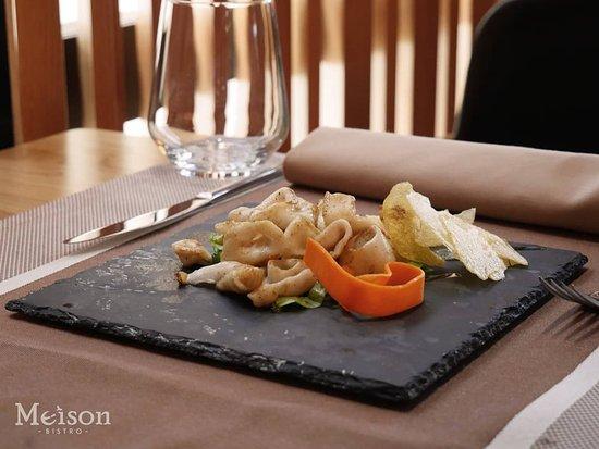 Meison Bistro