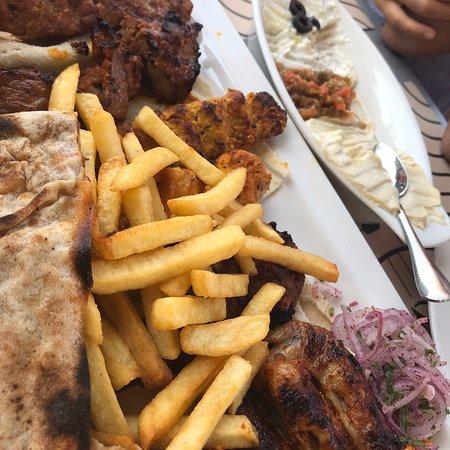 Star Grill