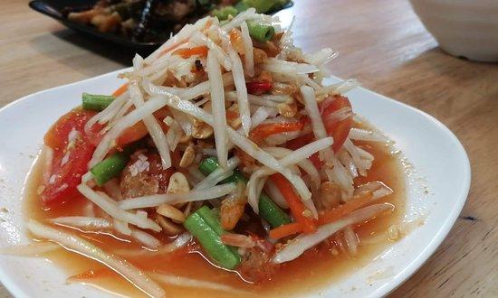 PaKaew Grilled Chicken