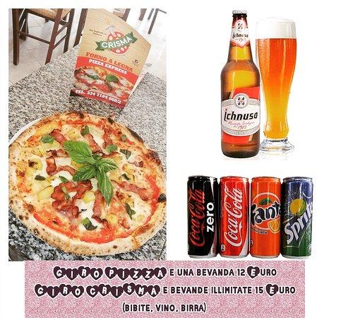 Pizzeria Crisma