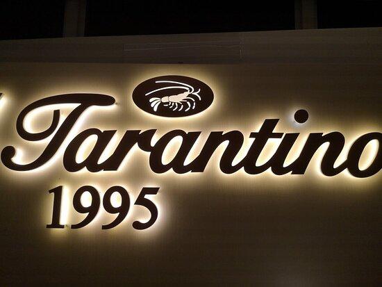 Tarantino Bar Restaurant