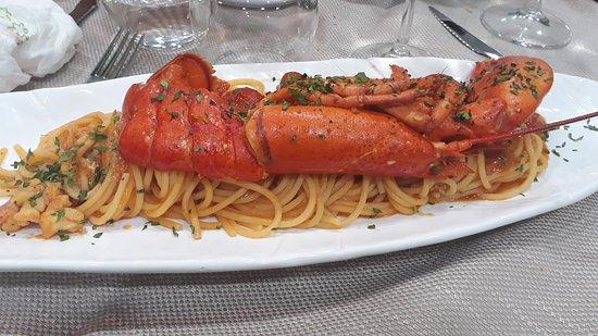 Oste e Chef