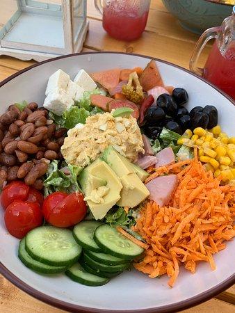 Salad Farm