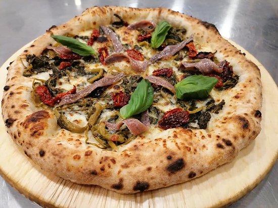 Pizzeria Arte Bianca