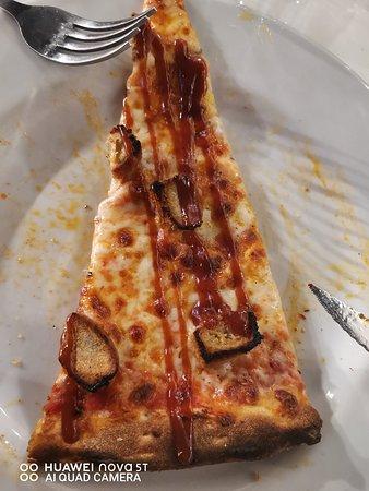 PizzaRound No Limits