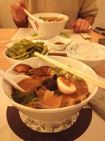 koto Ramen Pisa