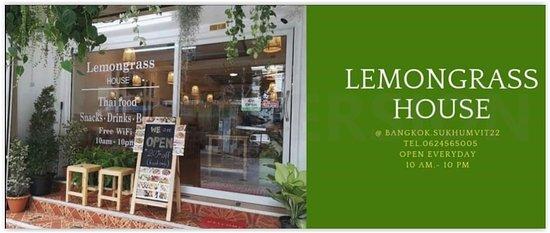 Lemongrass House