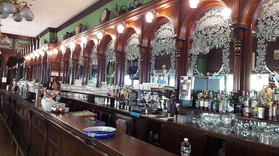 Antica Birreria Wuhrer