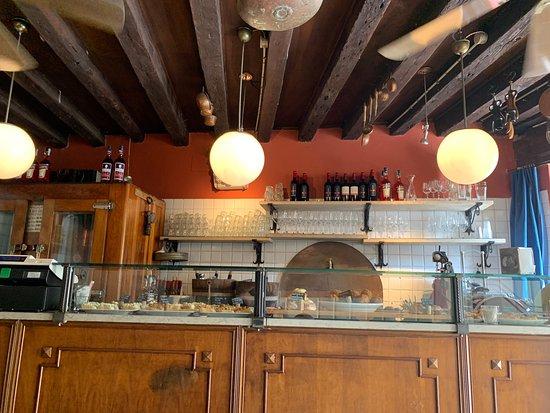 Cantina Vecia Carbonera