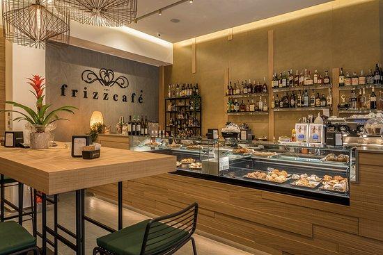 Frizz Cafè