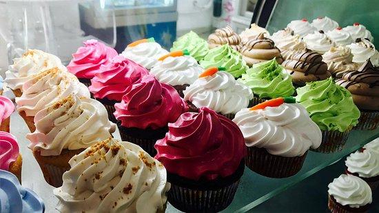 Mama's Cupcakes