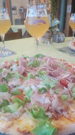 Pizzeria Ristorante Bar Alpino