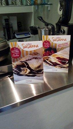 Crema & Cioccolato