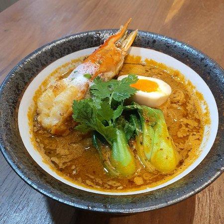 Chim Ramen Bangkok