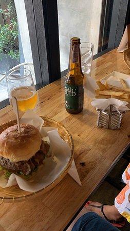 The Fat Cow - Bang Wa