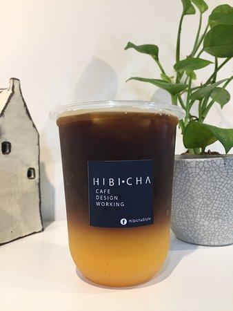 Hibicha