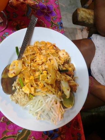 Thaifood By Tookky