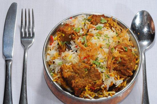 Zaitoon Restaurant