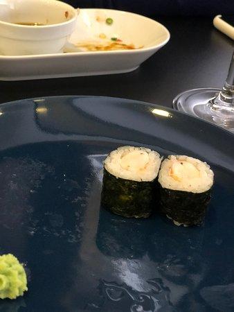 Sushi Lord