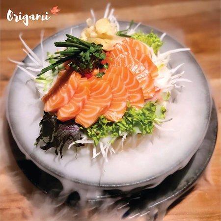Origami Restaurant