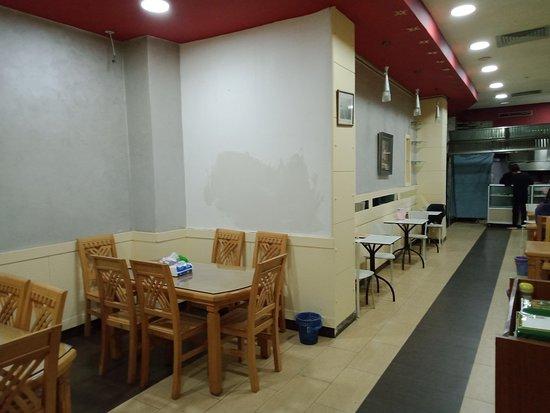Restaurant Xinjiang