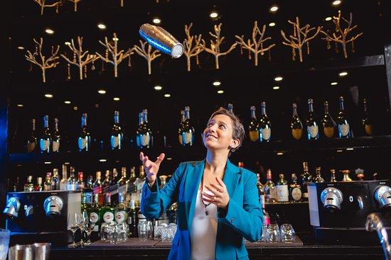 Bar by Hyatt