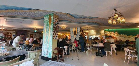 Hamam Abdo Restaurant