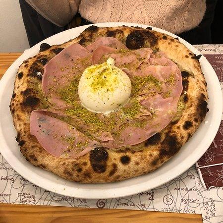 Le Tre Farine