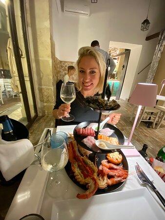 Crudo Fishbar